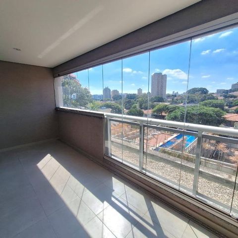 Apartamento à venda com 47m², 1 quarto e 1 vaga Apartamento à venda com 47m², 1 quarto e 1 vagaFoto 01