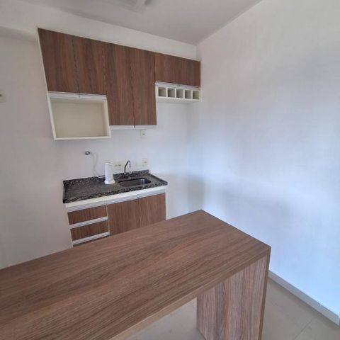 Apartamento à venda com 47m², 1 quarto e 1 vaga Apartamento à venda com 47m², 1 quarto e 1 vagaFoto 16