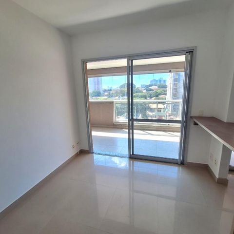 Apartamento à venda com 47m², 1 quarto e 1 vaga Apartamento à venda com 47m², 1 quarto e 1 vagaFoto 06