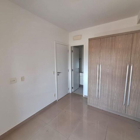 Apartamento à venda com 47m², 1 quarto e 1 vaga Apartamento à venda com 47m², 1 quarto e 1 vagaFoto 09