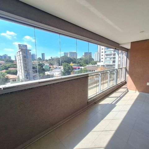 Apartamento à venda com 47m², 1 quarto e 1 vaga Apartamento à venda com 47m², 1 quarto e 1 vagaFoto 02