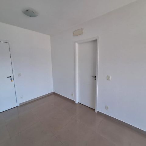 Apartamento à venda com 47m², 1 quarto e 1 vaga Apartamento à venda com 47m², 1 quarto e 1 vagaFoto 07