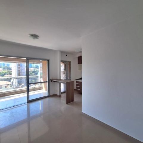 Apartamento à venda com 47m², 1 quarto e 1 vaga Apartamento à venda com 47m², 1 quarto e 1 vagaFoto 05
