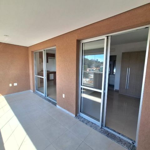 Apartamento à venda com 47m², 1 quarto e 1 vaga Apartamento à venda com 47m², 1 quarto e 1 vagaFoto 03