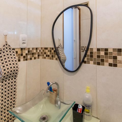 Casa à venda com 220m², 3 quartos e 4 vagas Casa à venda com 220m², 3 quartos e 4 vagasBanheiro
