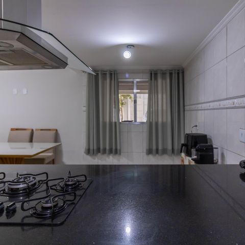 Casa à venda com 220m², 3 quartos e 4 vagas Casa à venda com 220m², 3 quartos e 4 vagasCozinha