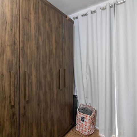 Casa à venda com 220m², 3 quartos e 4 vagas Casa à venda com 220m², 3 quartos e 4 vagasQuarto 3
