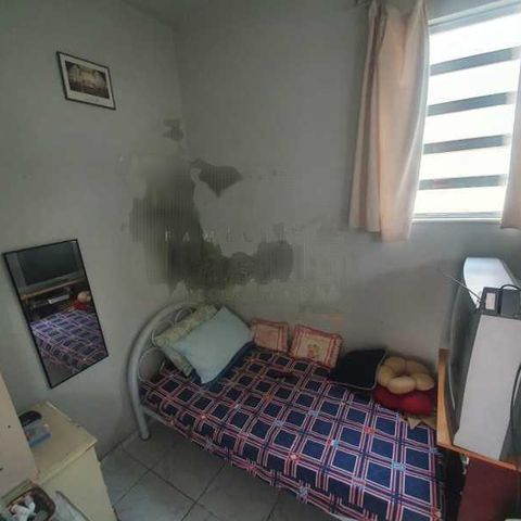 Apartamento à venda com 240m², 3 quartos e 1 vaga