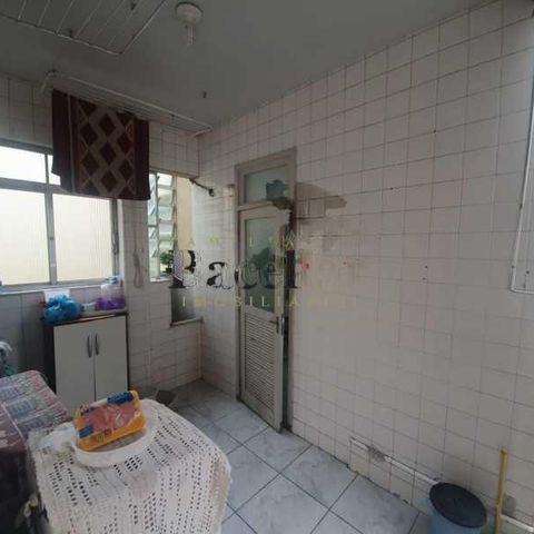 Apartamento à venda com 240m², 3 quartos e 1 vaga