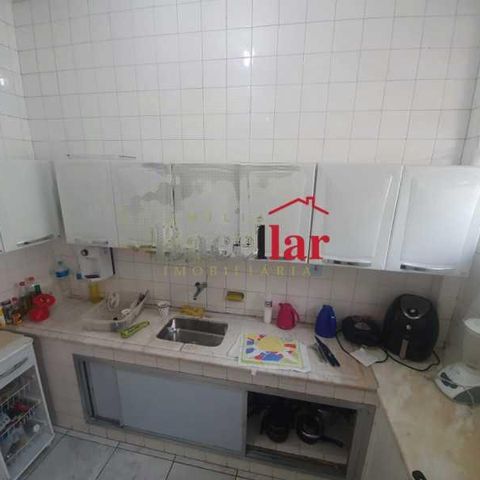 Apartamento à venda com 240m², 3 quartos e 1 vaga