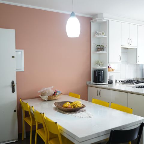 Apartamento à venda com 131m², 3 quartos e 1 vagaCozinha