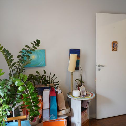 Apartamento à venda com 131m², 3 quartos e 1 vagaQuarto 2