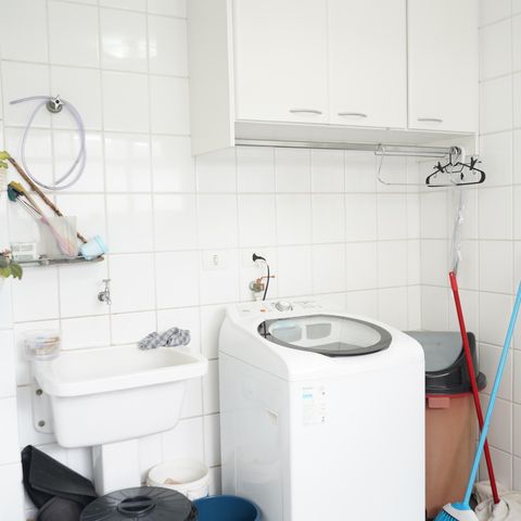 Apartamento à venda com 131m², 3 quartos e 1 vagaÁrea de Serviço