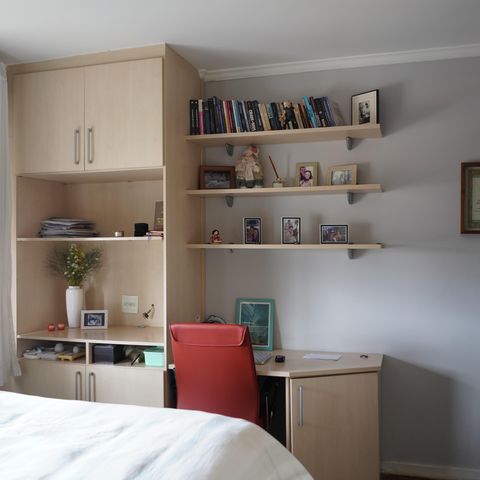 Apartamento à venda com 131m², 3 quartos e 1 vagaSuite