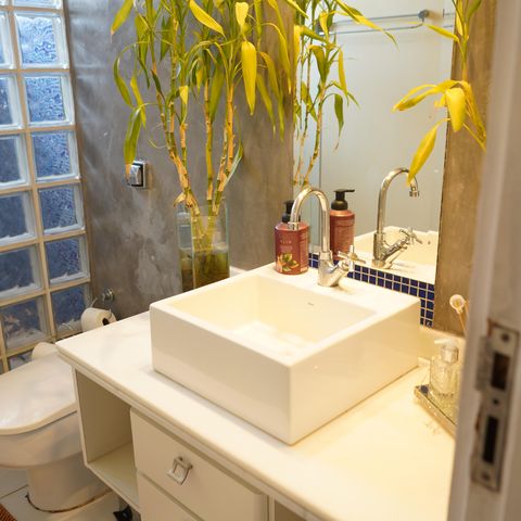 Apartamento à venda com 131m², 3 quartos e 1 vagaBanheiro