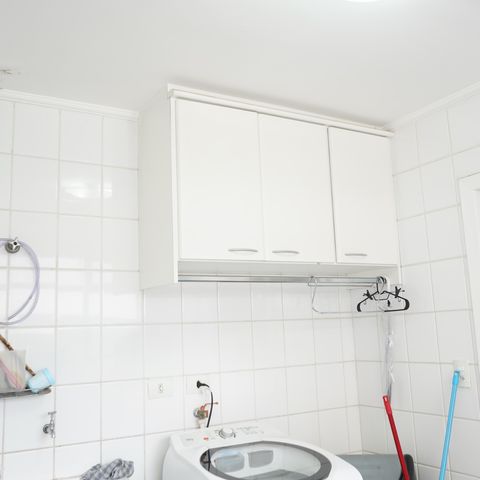 Apartamento à venda com 131m², 3 quartos e 1 vagaÁrea de Serviço