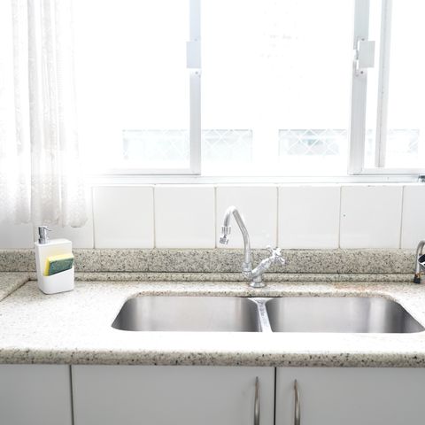 Apartamento à venda com 131m², 3 quartos e 1 vagaCozinha