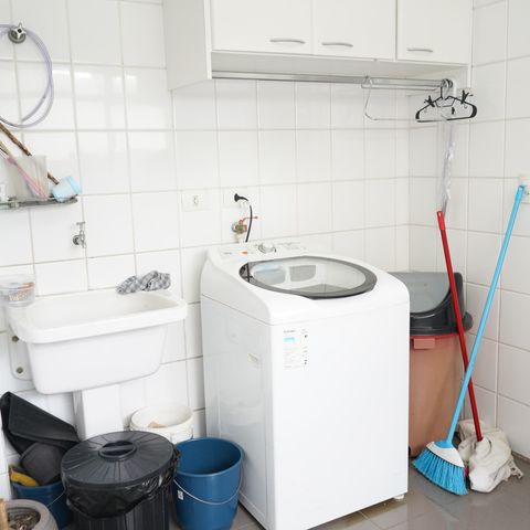 Apartamento à venda com 131m², 3 quartos e 1 vagaÁrea de Serviço