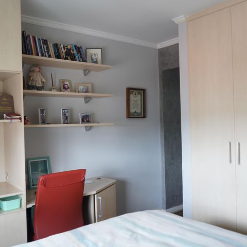 Apartamento à venda com 131m², 3 quartos e 1 vagaSuite