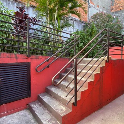 Apartamento à venda com 44m², 2 quartos e 1 vagaEntrada 