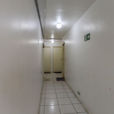 Apartamento à venda com 44m², 2 quartos e 1 vagaEntrada 