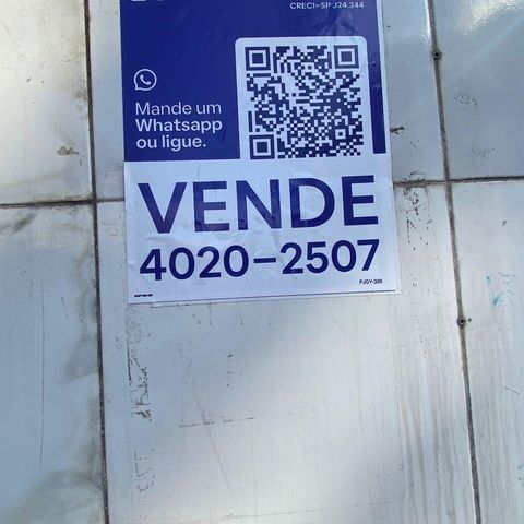Apartamento à venda com 44m², 2 quartos e 1 vagaPlaca 
