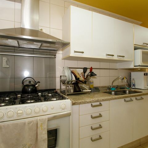 Apartamento à venda com 220m², 4 quartos e 4 vagas Apartamento à venda com 220m², 4 quartos e 4 vagasCozinha