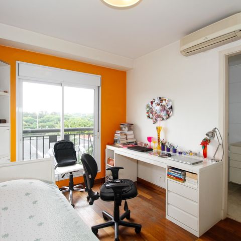 Apartamento à venda com 220m², 4 quartos e 4 vagas Apartamento à venda com 220m², 4 quartos e 4 vagasSuíte 1