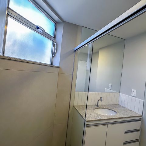 Apartamento à venda com 65m², 2 quartos e sem vaga