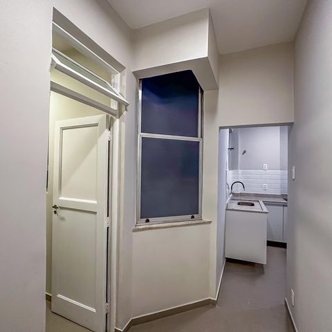 Apartamento à venda com 65m², 2 quartos e sem vaga