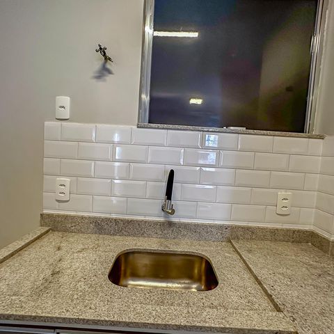Apartamento à venda com 65m², 2 quartos e sem vaga