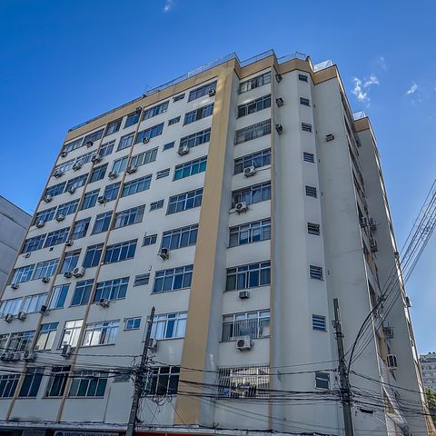 Apartamento à venda com 65m², 2 quartos e sem vaga