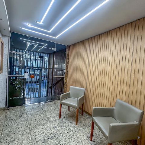 Apartamento à venda com 65m², 2 quartos e sem vaga