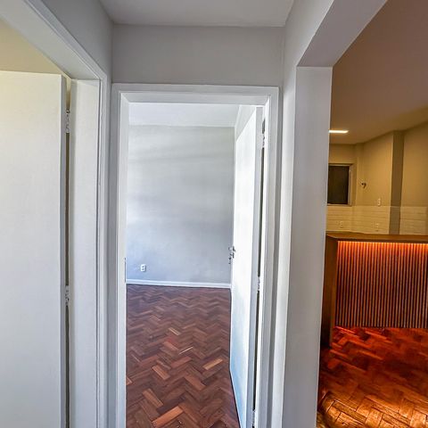Apartamento à venda com 65m², 2 quartos e sem vaga