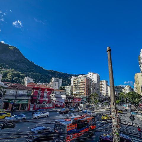Apartamento à venda com 65m², 2 quartos e sem vaga