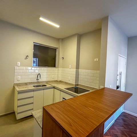 Apartamento à venda com 65m², 2 quartos e sem vaga