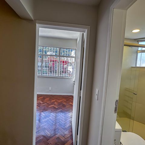 Apartamento à venda com 65m², 2 quartos e sem vaga