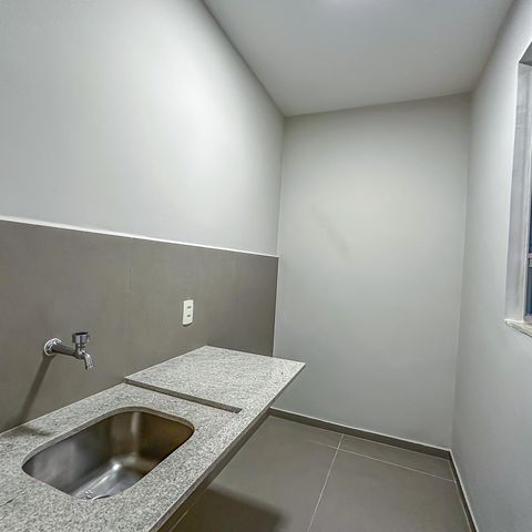Apartamento à venda com 65m², 2 quartos e sem vaga