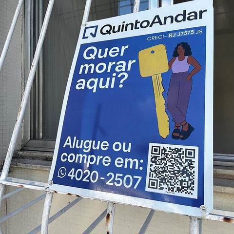 Apartamento à venda com 65m², 2 quartos e sem vaga