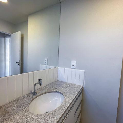Apartamento à venda com 65m², 2 quartos e sem vaga