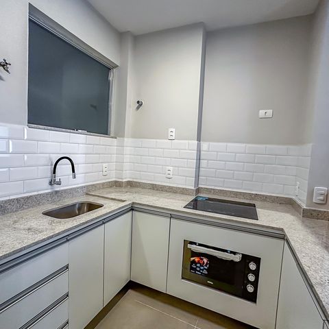 Apartamento à venda com 65m², 2 quartos e sem vaga
