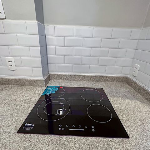 Apartamento à venda com 65m², 2 quartos e sem vaga