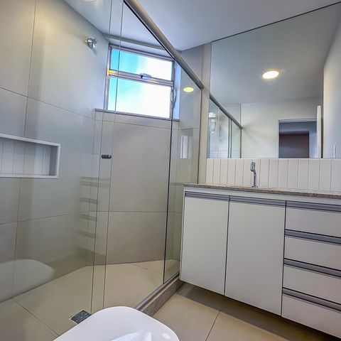 Apartamento à venda com 65m², 2 quartos e sem vaga