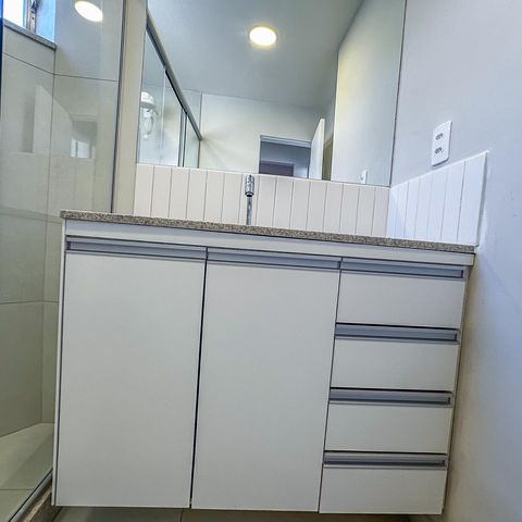 Apartamento à venda com 65m², 2 quartos e sem vaga