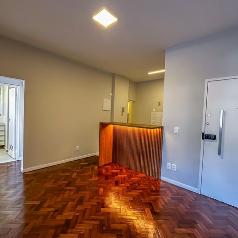 Apartamento à venda com 65m², 2 quartos e sem vaga