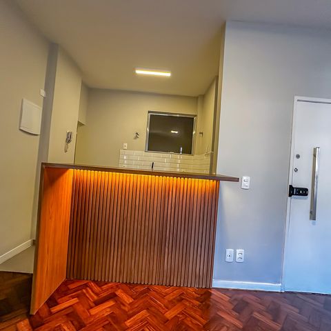 Apartamento à venda com 65m², 2 quartos e sem vaga