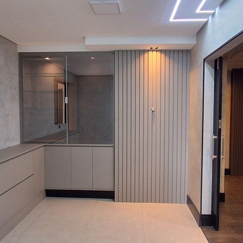 Apartamento à venda com 242m², 4 quartos e 4 vagas Apartamento à venda com 242m², 4 quartos e 4 vagasCopa