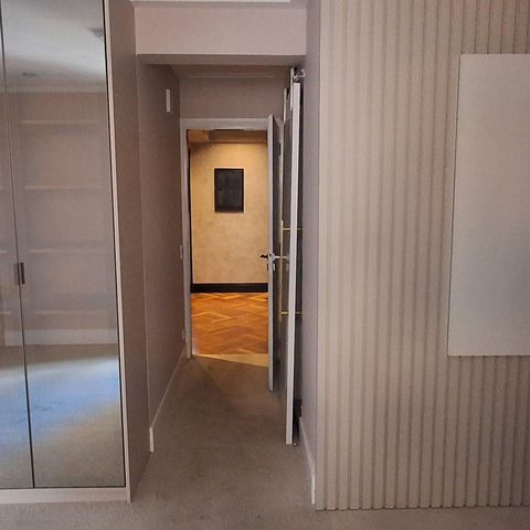 Apartamento à venda com 242m², 4 quartos e 4 vagas Apartamento à venda com 242m², 4 quartos e 4 vagasSuíte 3