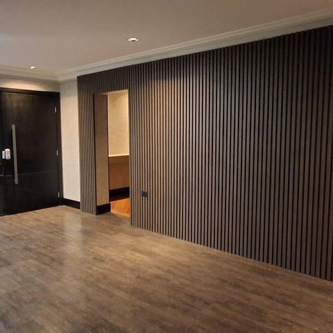 Apartamento à venda com 242m², 4 quartos e 4 vagas Apartamento à venda com 242m², 4 quartos e 4 vagasSala