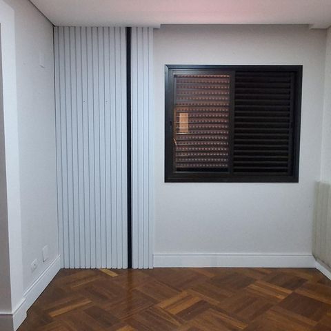 Apartamento à venda com 242m², 4 quartos e 4 vagas Apartamento à venda com 242m², 4 quartos e 4 vagasSuíte 2